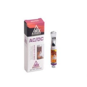 ACDC Vape Oil Cartridge